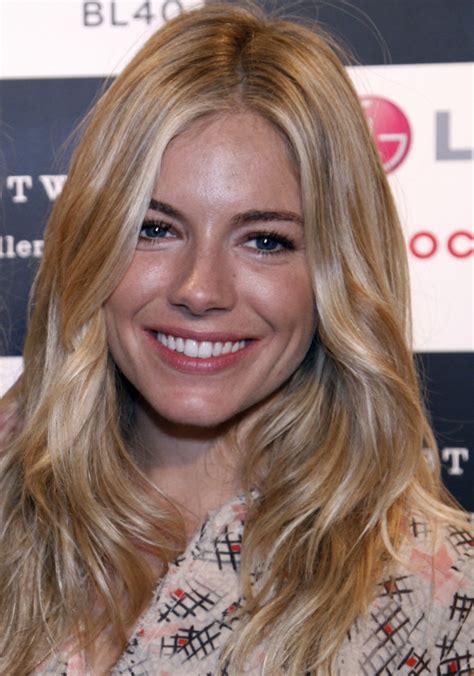 sienna miller ethnicity.